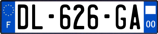 DL-626-GA