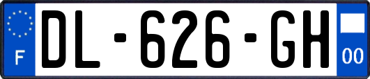 DL-626-GH