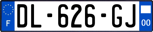 DL-626-GJ