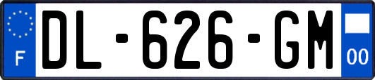 DL-626-GM