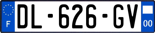 DL-626-GV