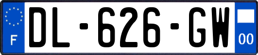 DL-626-GW