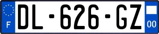 DL-626-GZ