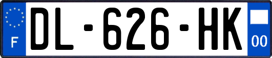 DL-626-HK