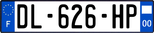 DL-626-HP