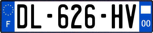 DL-626-HV