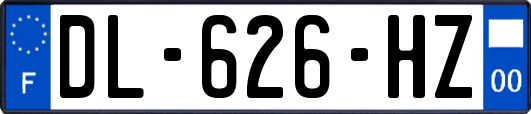 DL-626-HZ