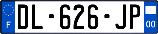 DL-626-JP