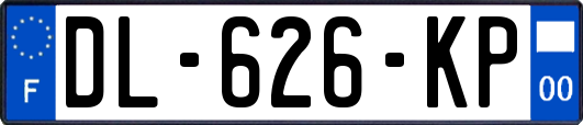 DL-626-KP