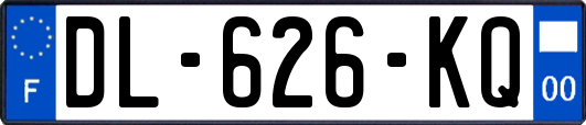 DL-626-KQ