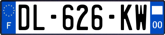 DL-626-KW