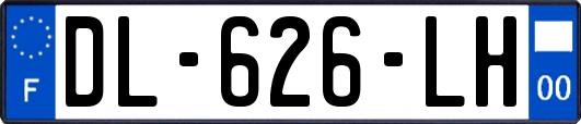 DL-626-LH