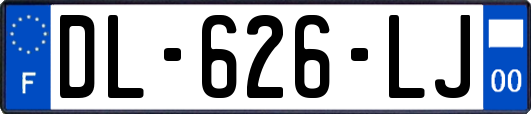 DL-626-LJ