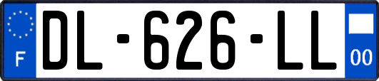 DL-626-LL