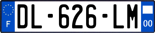 DL-626-LM