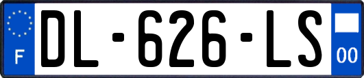 DL-626-LS