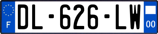 DL-626-LW