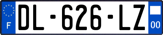 DL-626-LZ