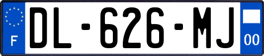 DL-626-MJ