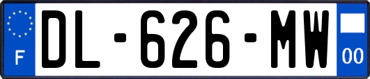 DL-626-MW