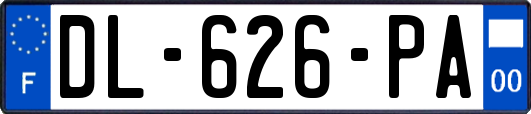 DL-626-PA