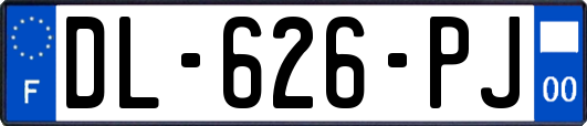 DL-626-PJ