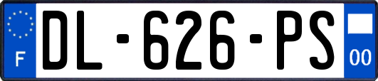 DL-626-PS