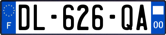 DL-626-QA