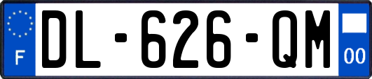 DL-626-QM