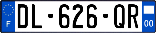 DL-626-QR