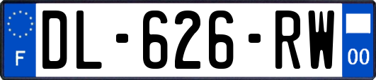 DL-626-RW