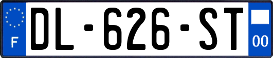 DL-626-ST