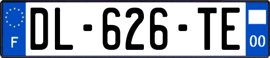 DL-626-TE