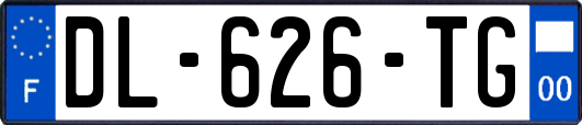 DL-626-TG