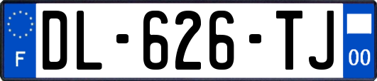 DL-626-TJ