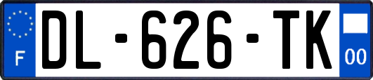 DL-626-TK