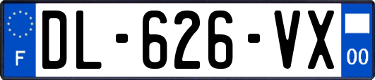 DL-626-VX