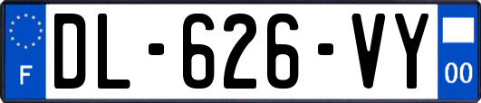 DL-626-VY