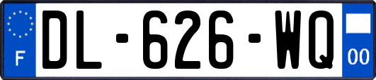 DL-626-WQ