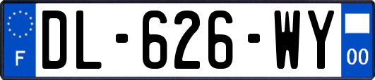 DL-626-WY