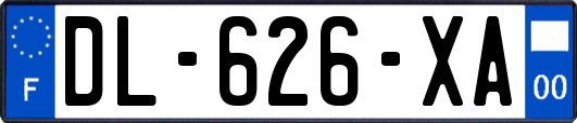 DL-626-XA