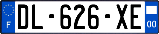 DL-626-XE