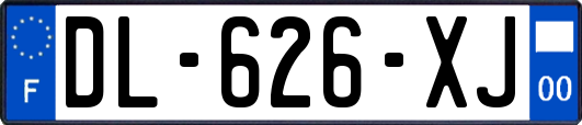 DL-626-XJ