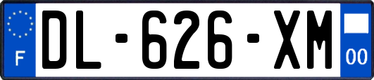 DL-626-XM