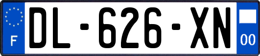 DL-626-XN