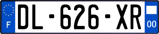 DL-626-XR