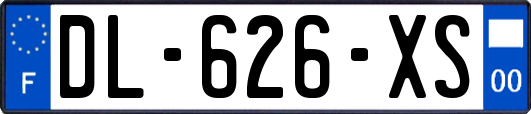 DL-626-XS