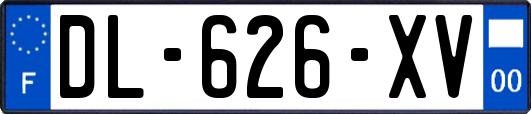 DL-626-XV