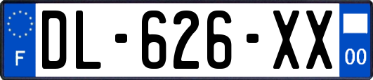 DL-626-XX