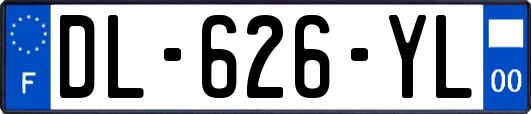 DL-626-YL